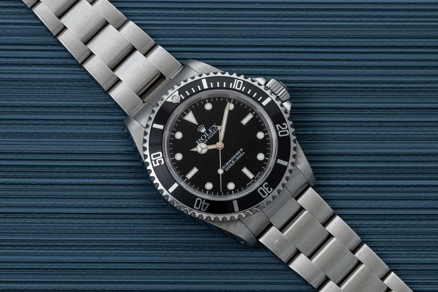 Rolex Submariner