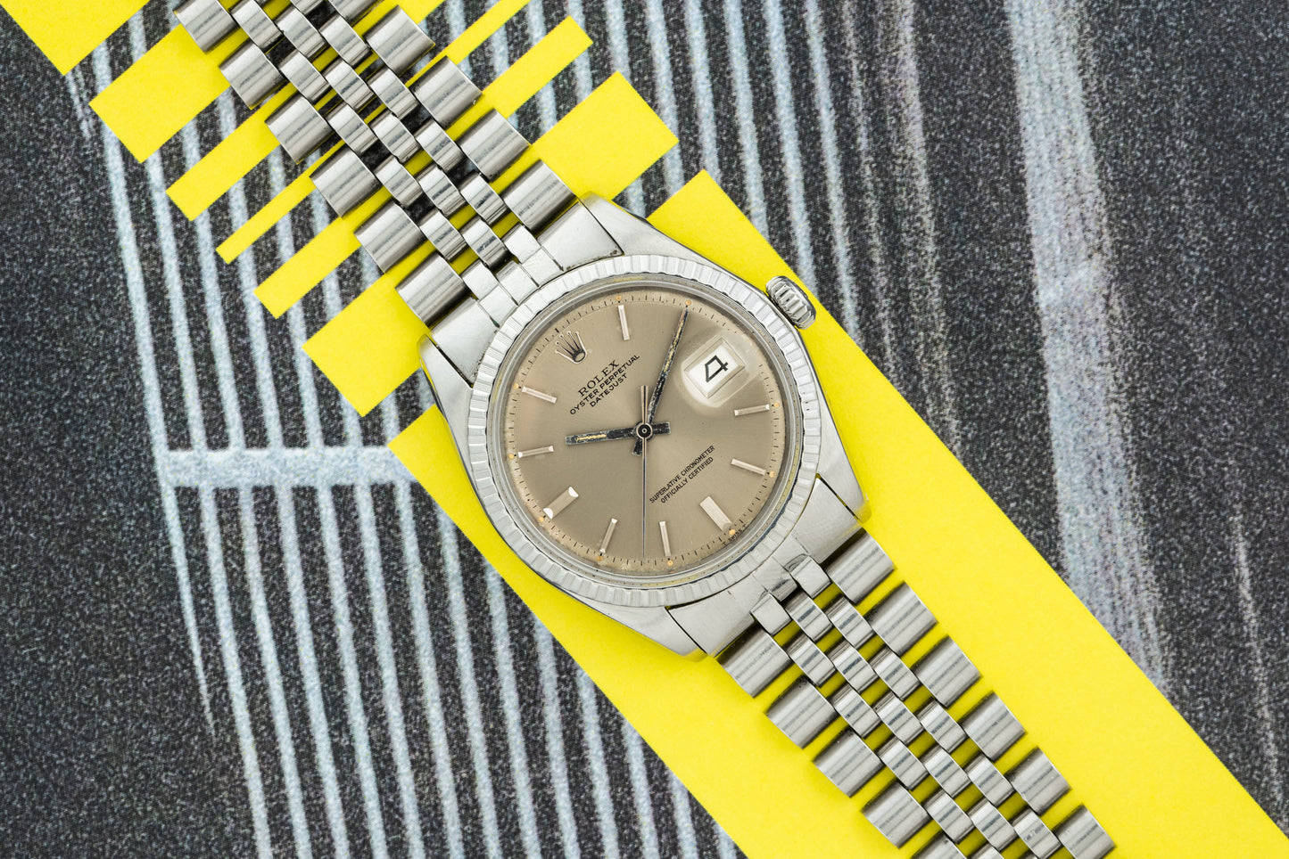 Rolex Datejust