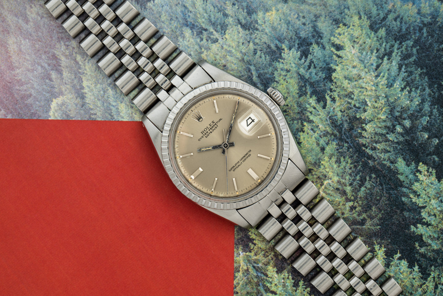 Rolex Datejust