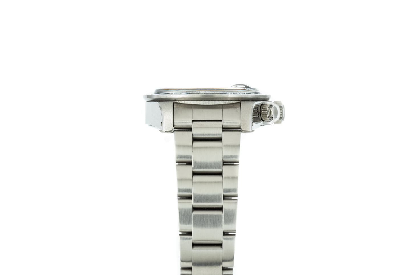 Tudor 'Big Block' Chronograph