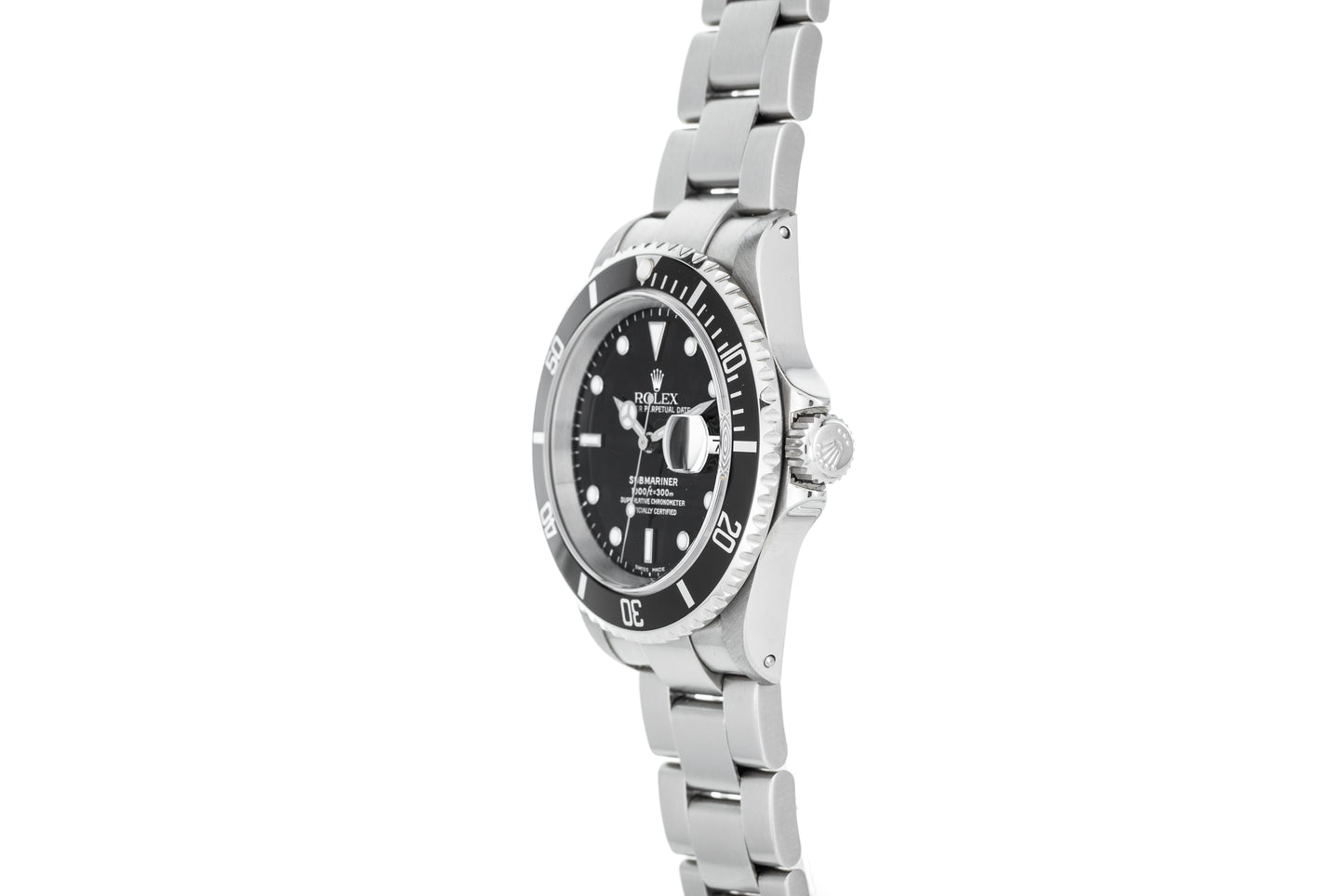 Rolex Submariner Date