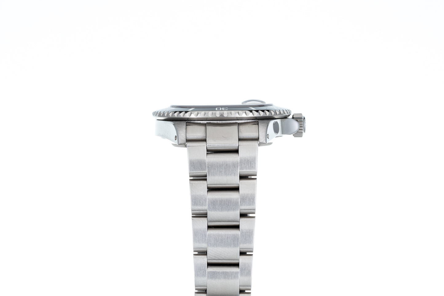 Rolex Submariner Date