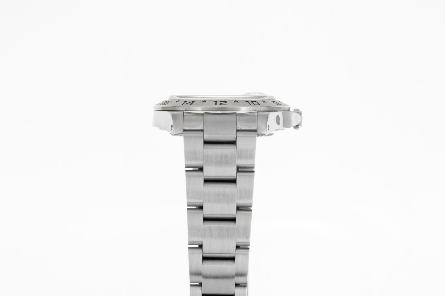 Rolex Explorer II 'Polar'