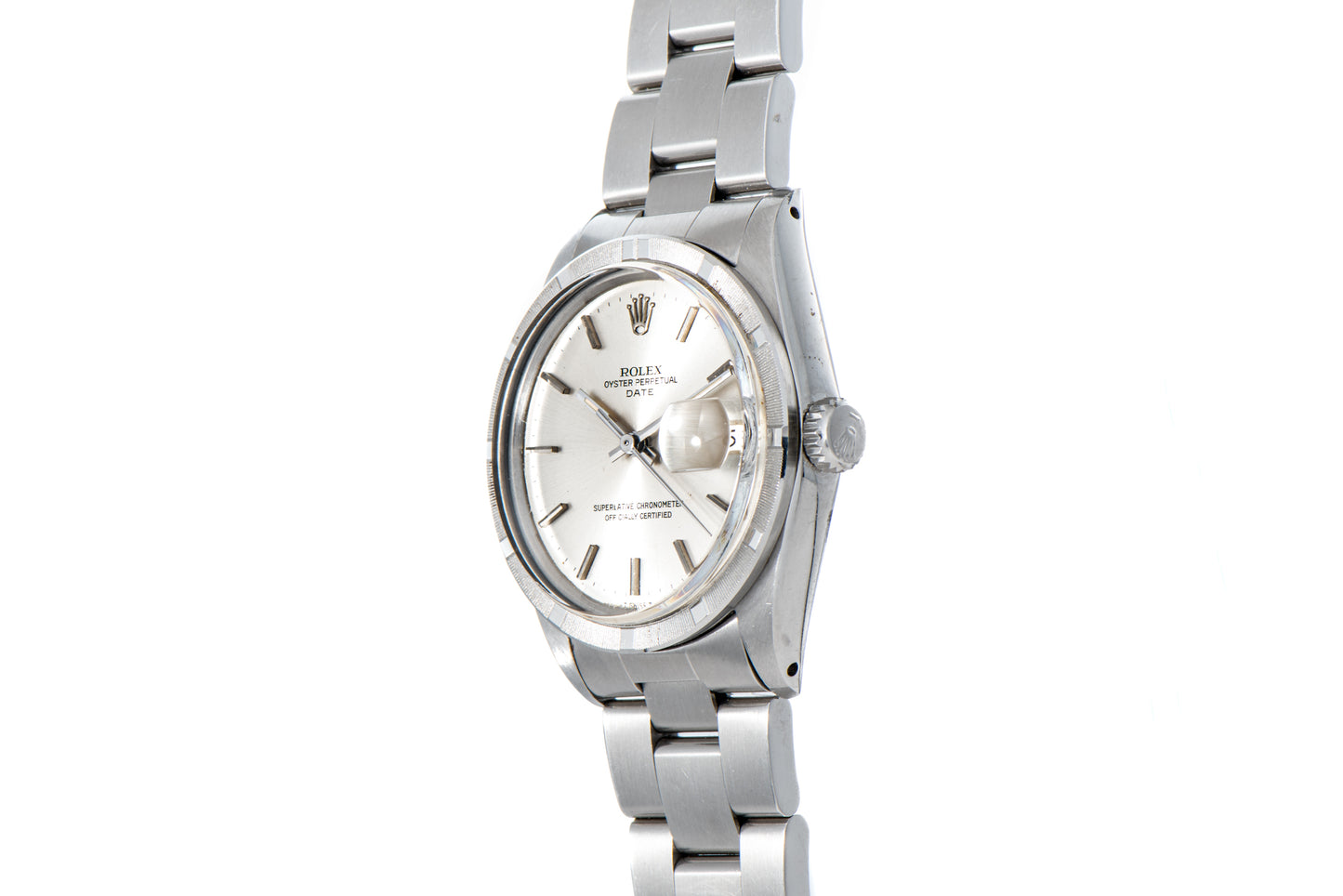 Rolex Oyster Perpetual Date