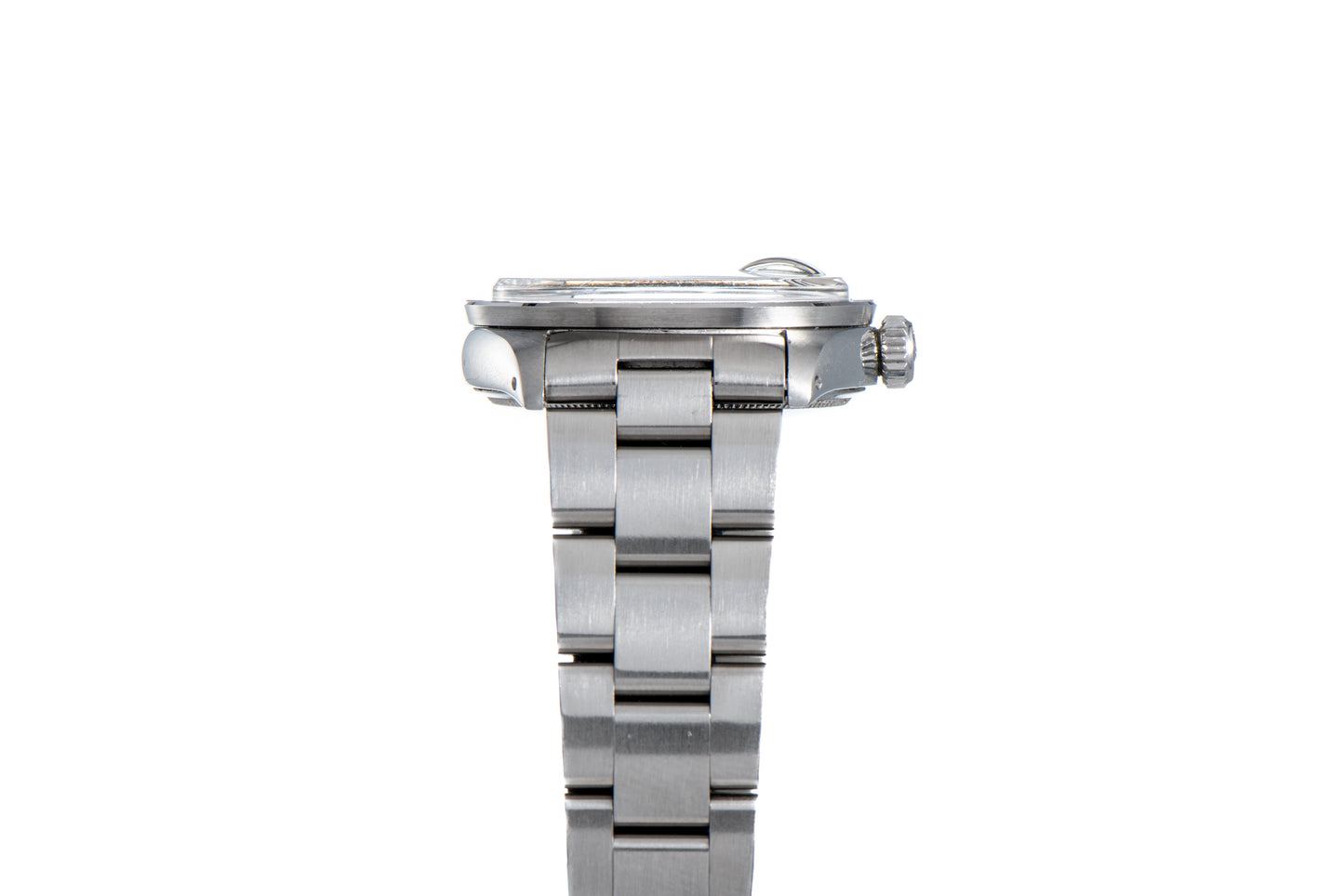 Rolex Oyster Perpetual Date