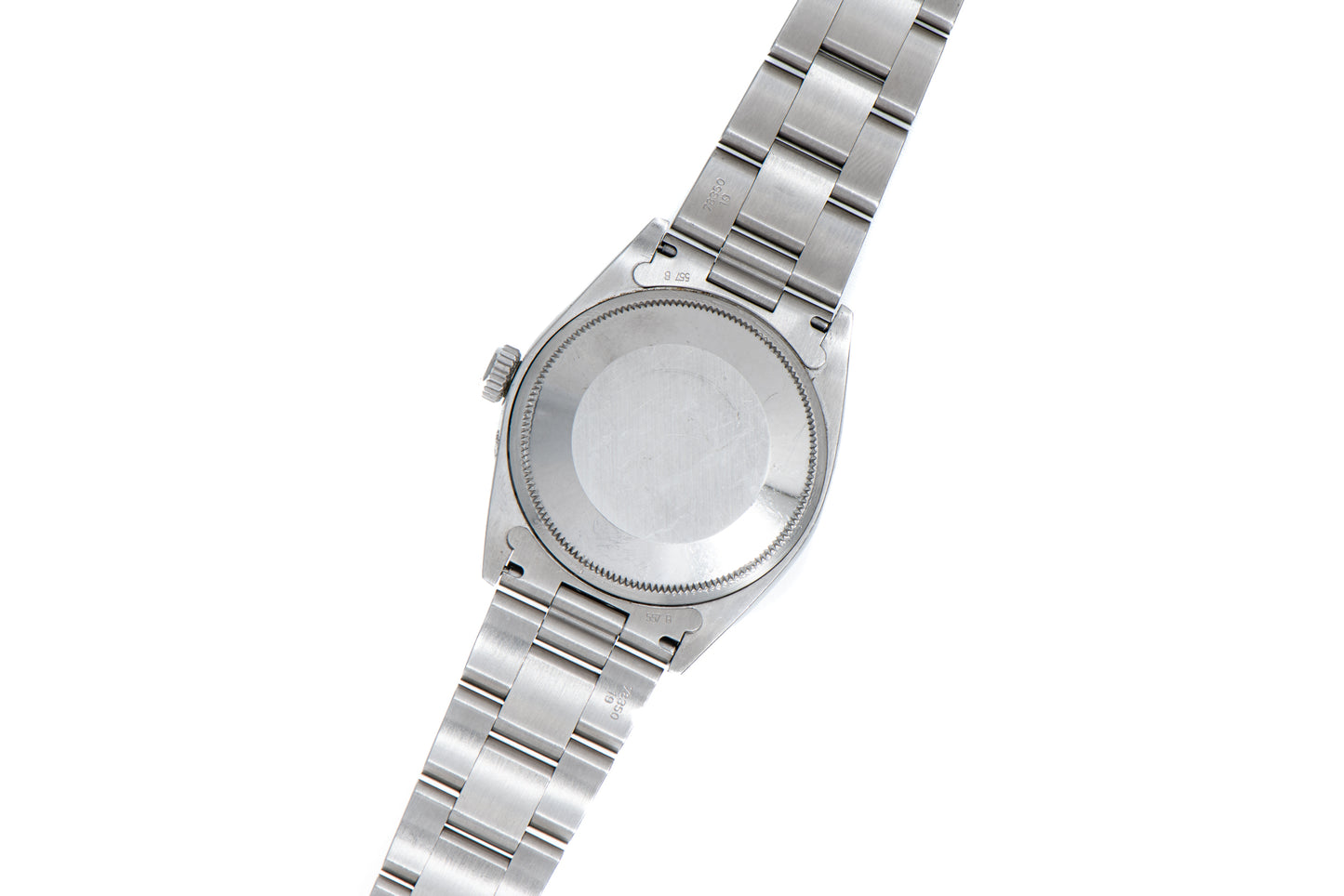 Rolex Oyster Perpetual Date