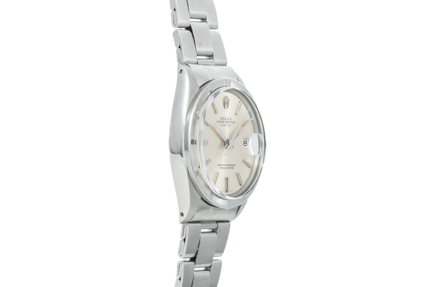 Rolex Oyster Perpetual Date