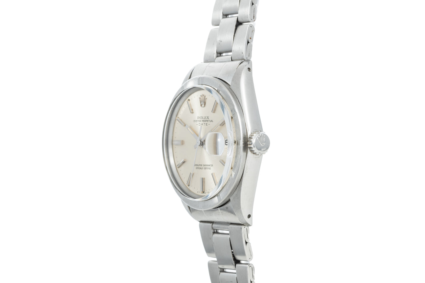 Rolex Oyster Perpetual Date