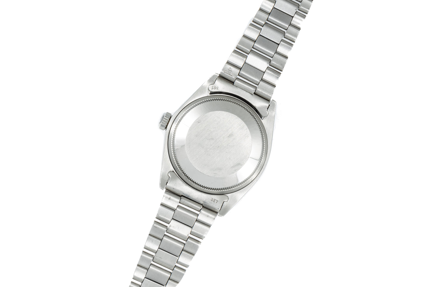 Rolex Oyster Perpetual Date