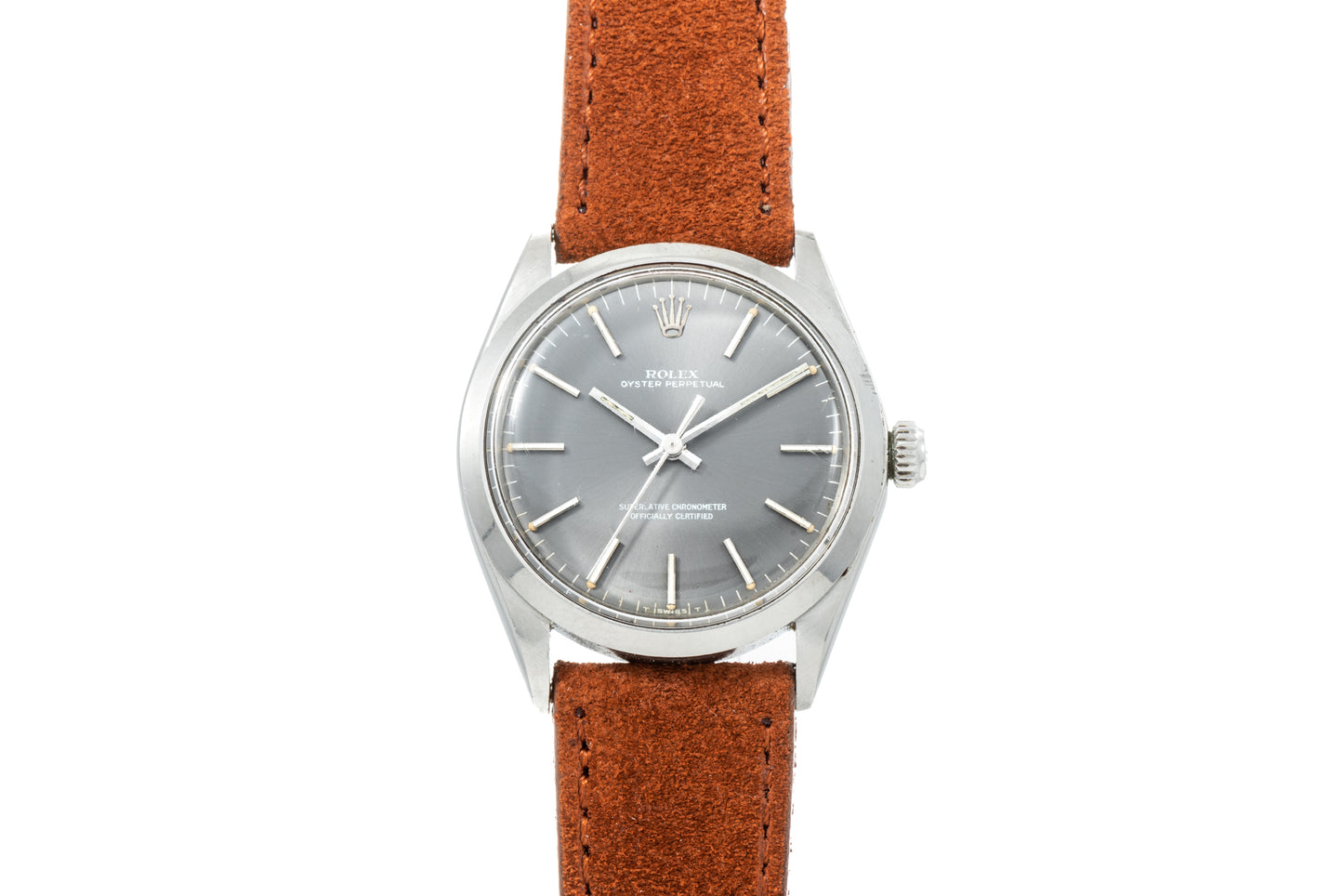 Rolex Oyster Perpetual