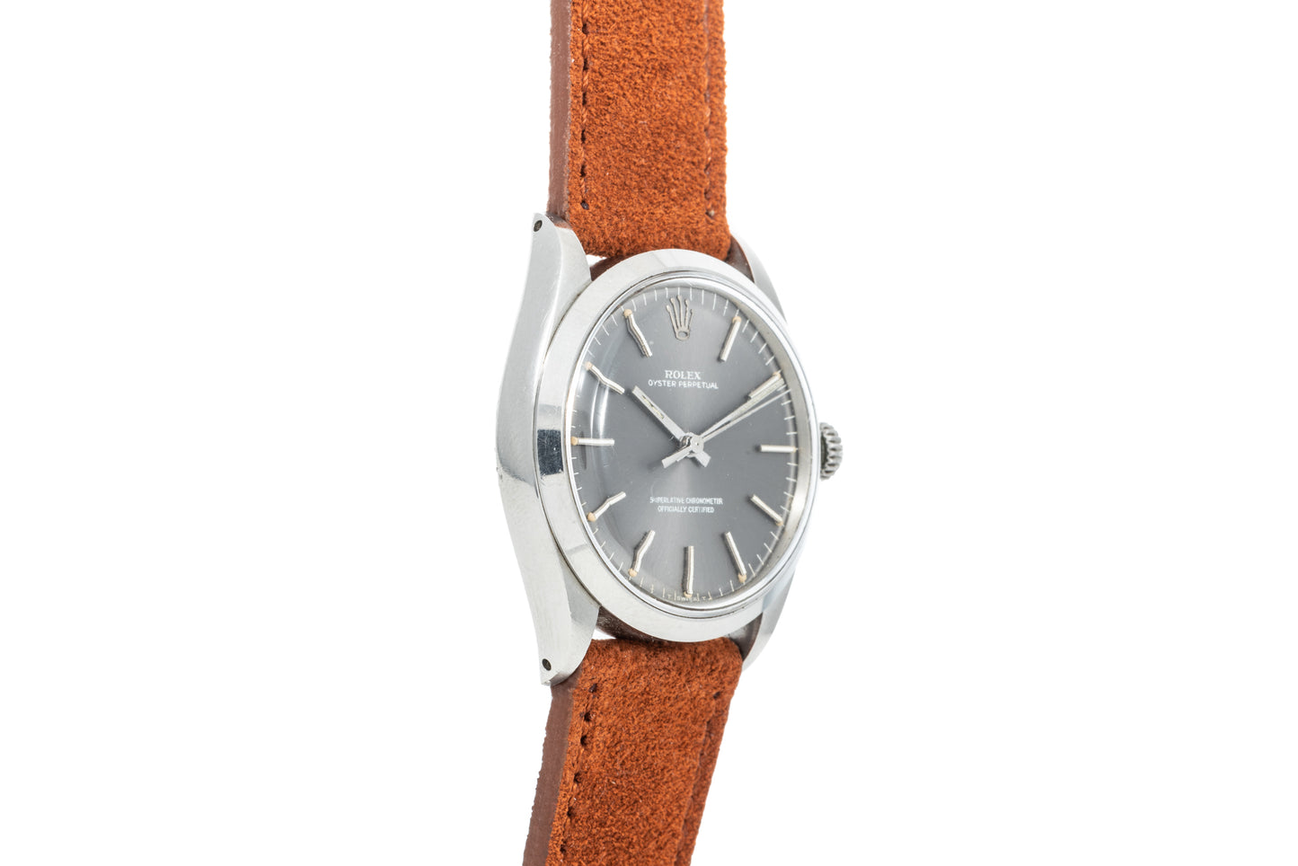 Rolex Oyster Perpetual