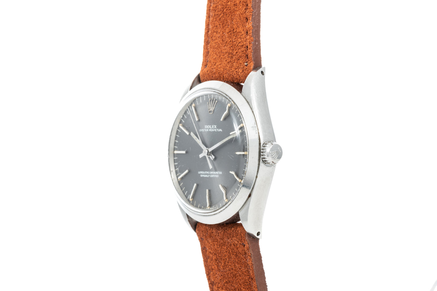 Rolex Oyster Perpetual