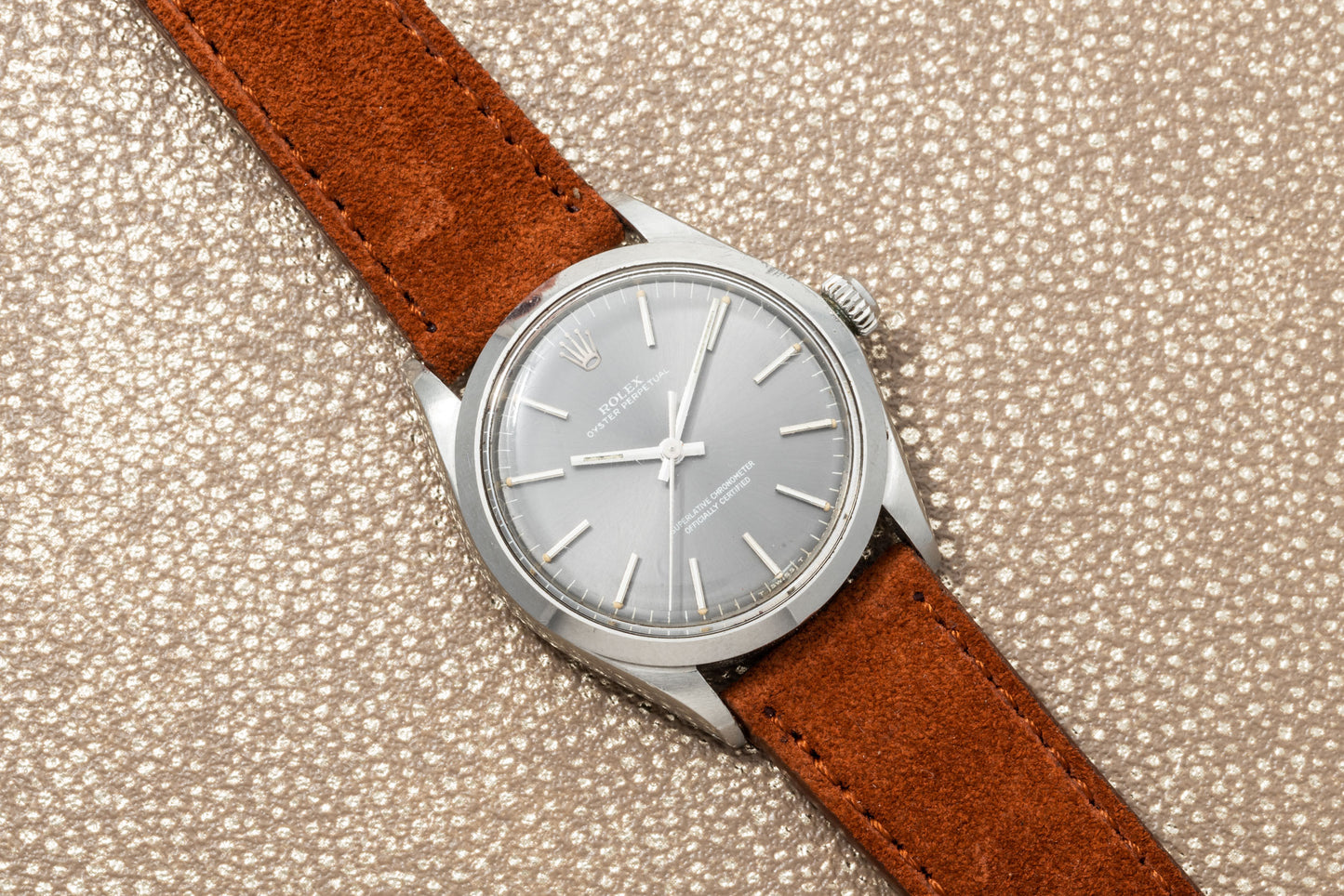 Rolex Oyster Perpetual