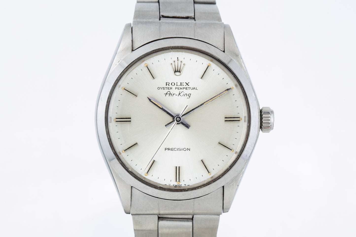 Rolex Air King