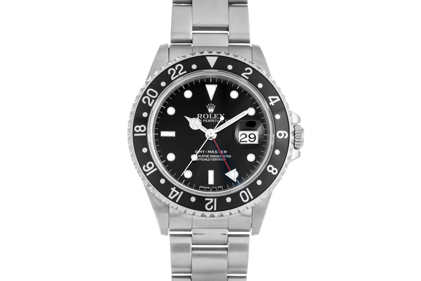 Rolex GMT-Master
