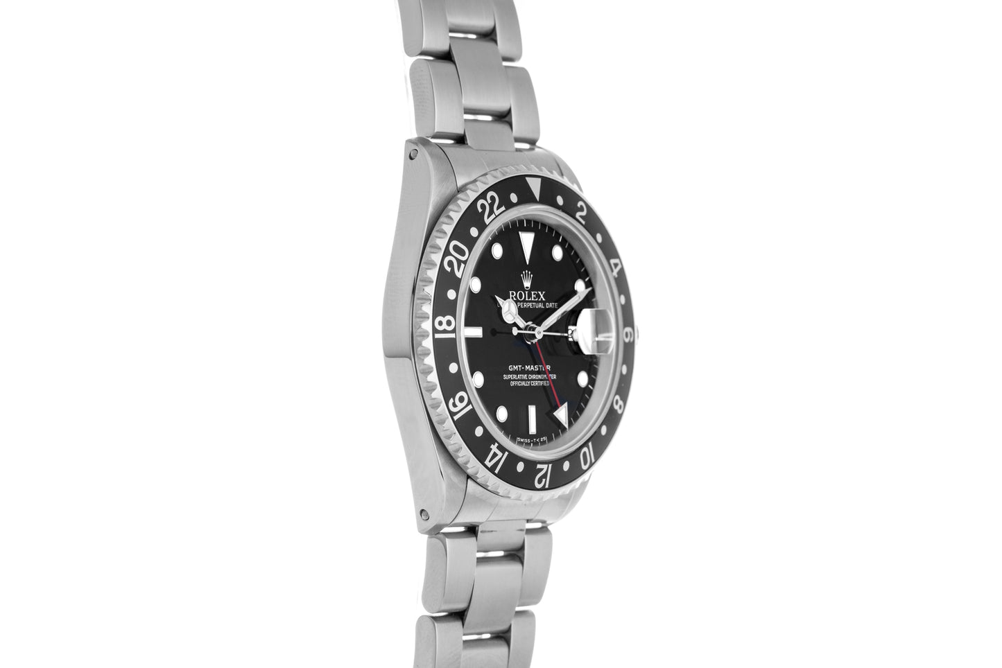 Rolex GMT-Master