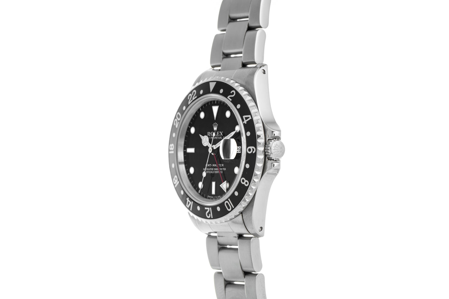 Rolex GMT-Master