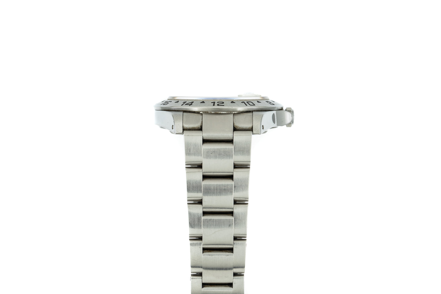 Rolex Explorer II 'Polar'