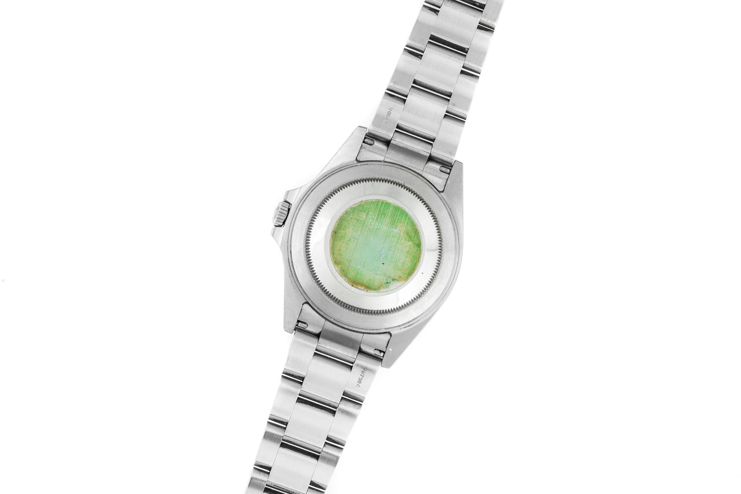 Rolex Explorer II 'Polar'