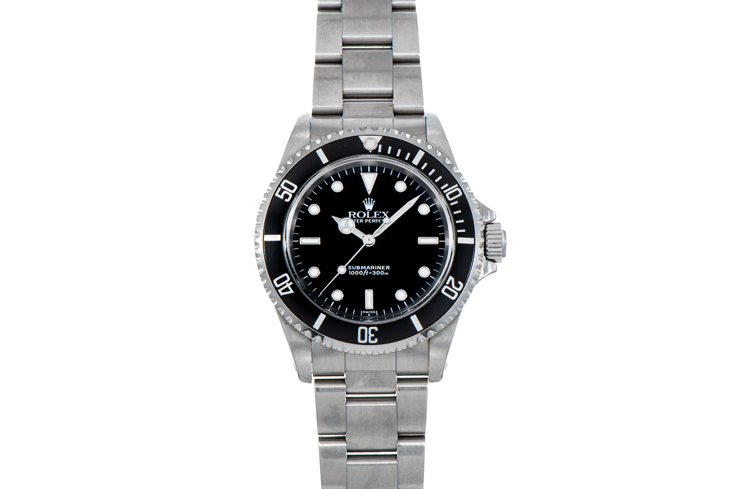 Rolex Submariner
