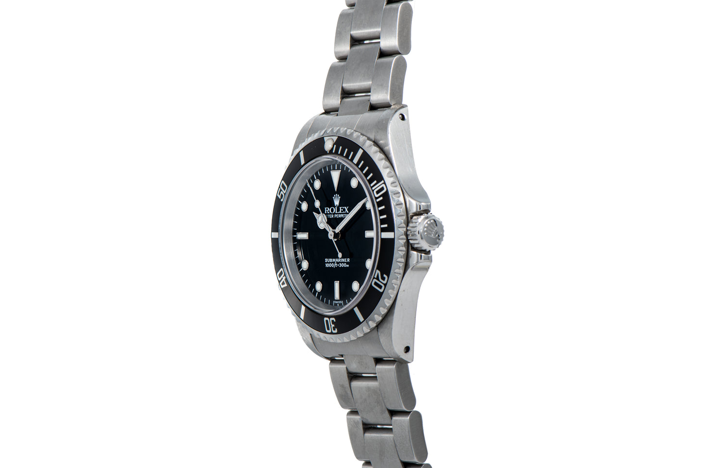 Rolex Submariner