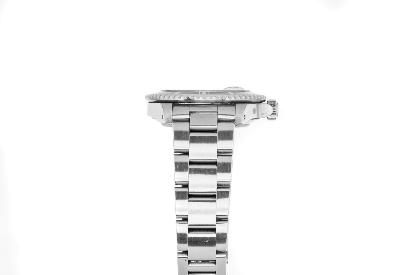 Rolex Submariner Date