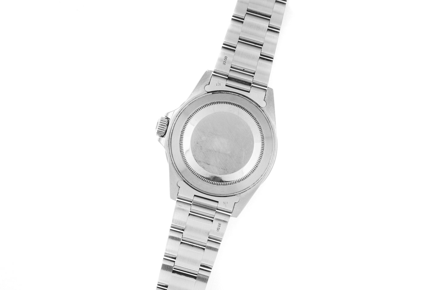 Rolex Submariner Date