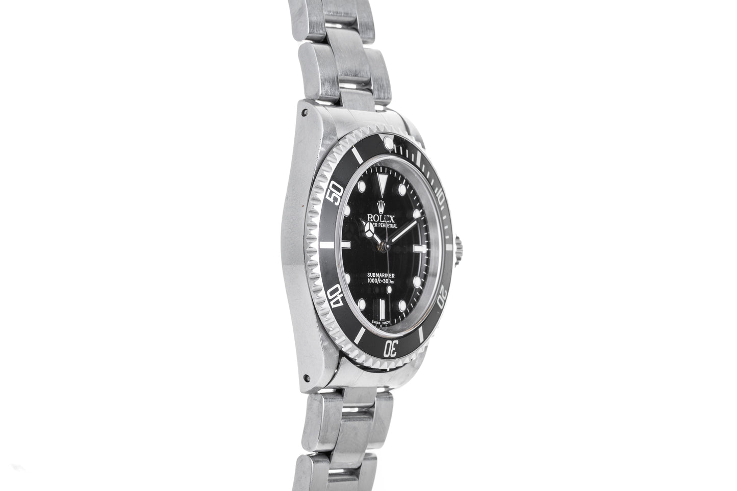 Rolex Submariner