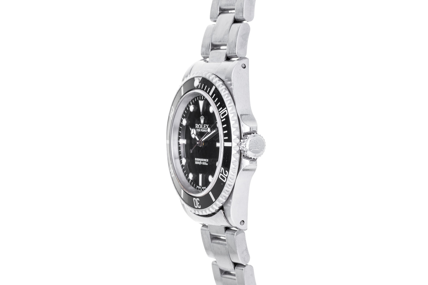 Rolex Submariner