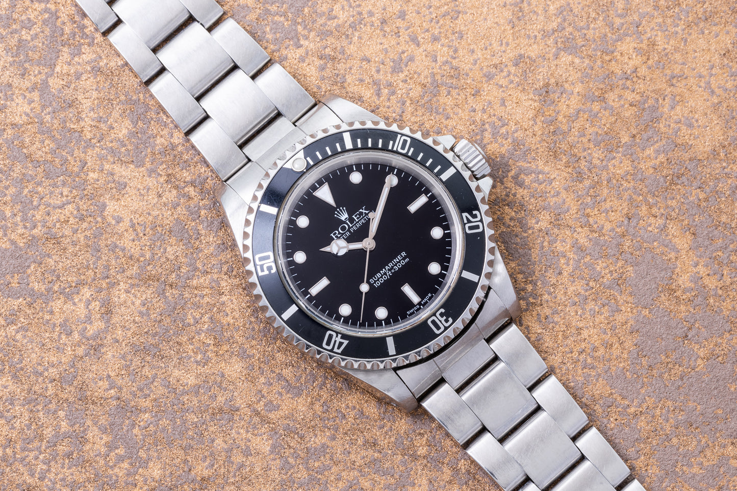 Rolex Submariner