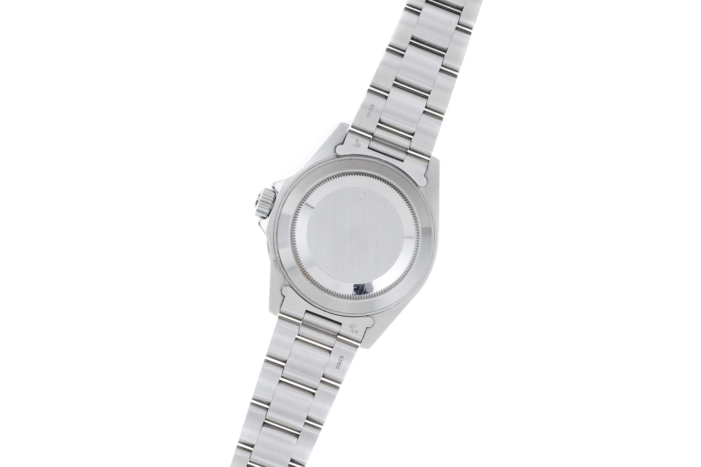 Rolex Submariner Date 'Swiss Only'