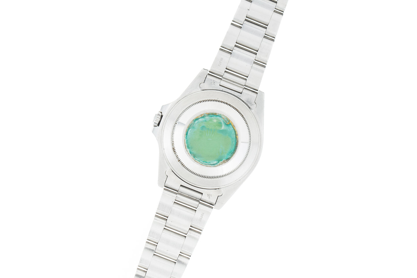 Rolex Explorer II 'Polar'