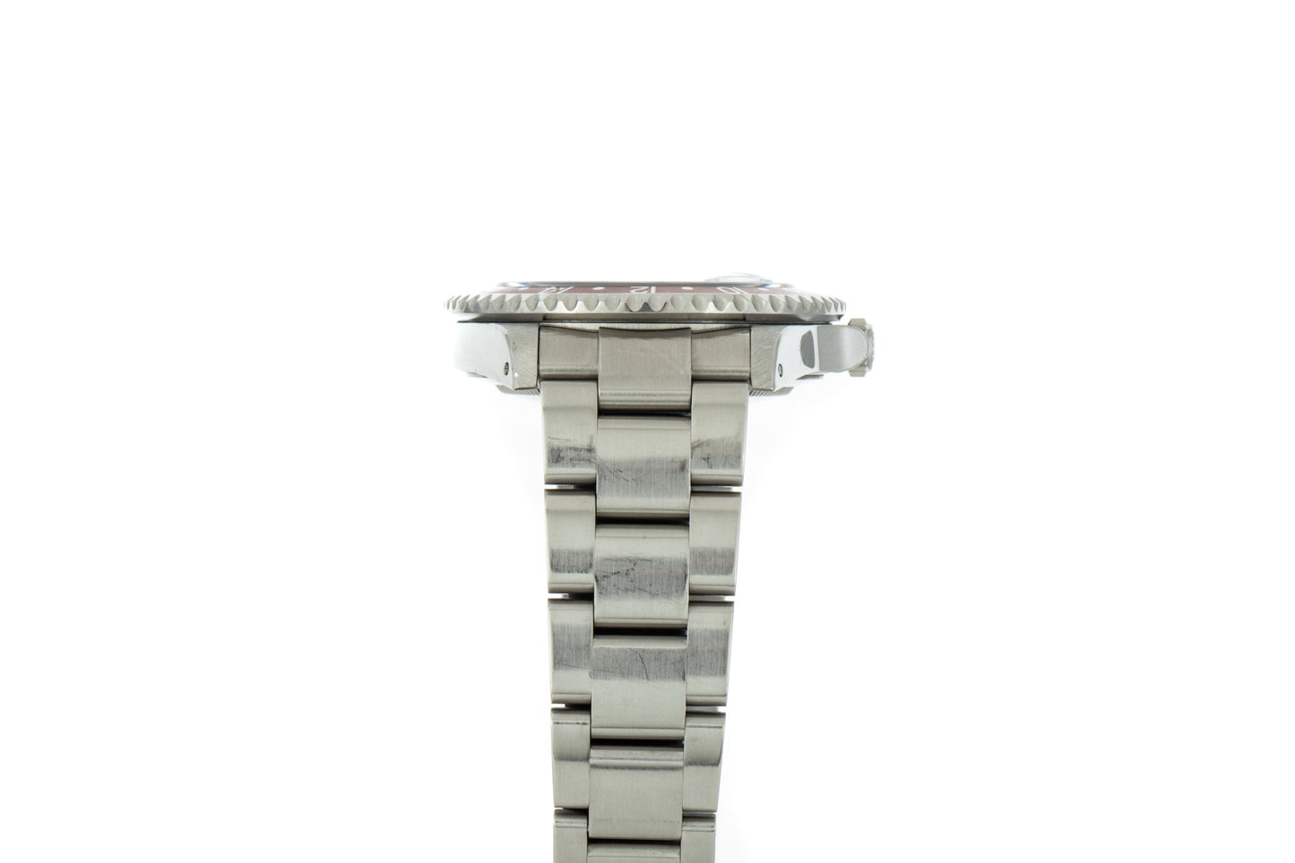 Rolex GMT-Master II 'Coke'