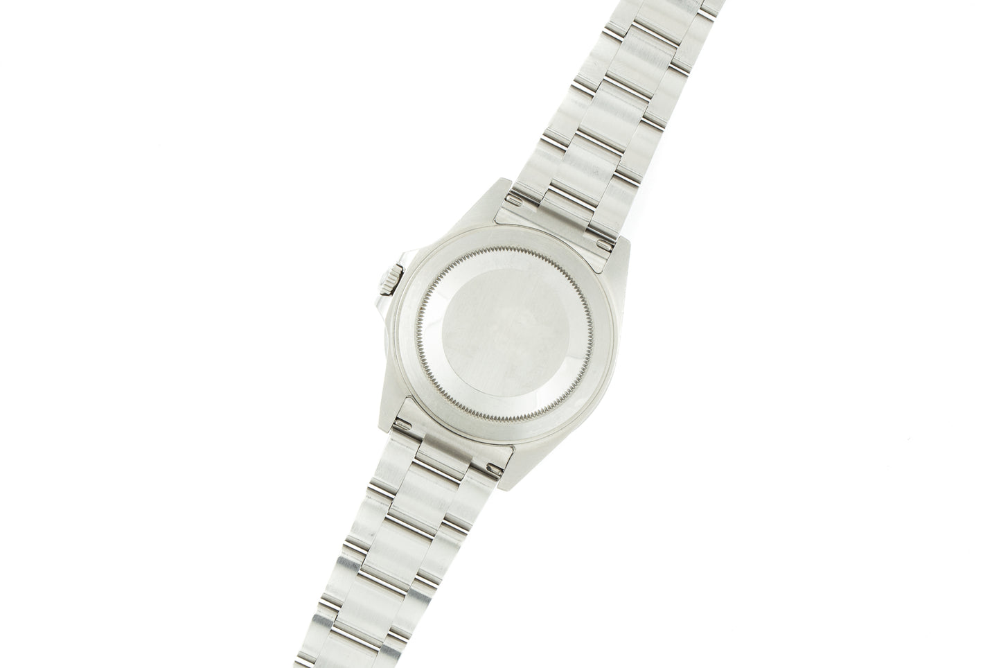 Rolex GMT-Master II 'Coke'