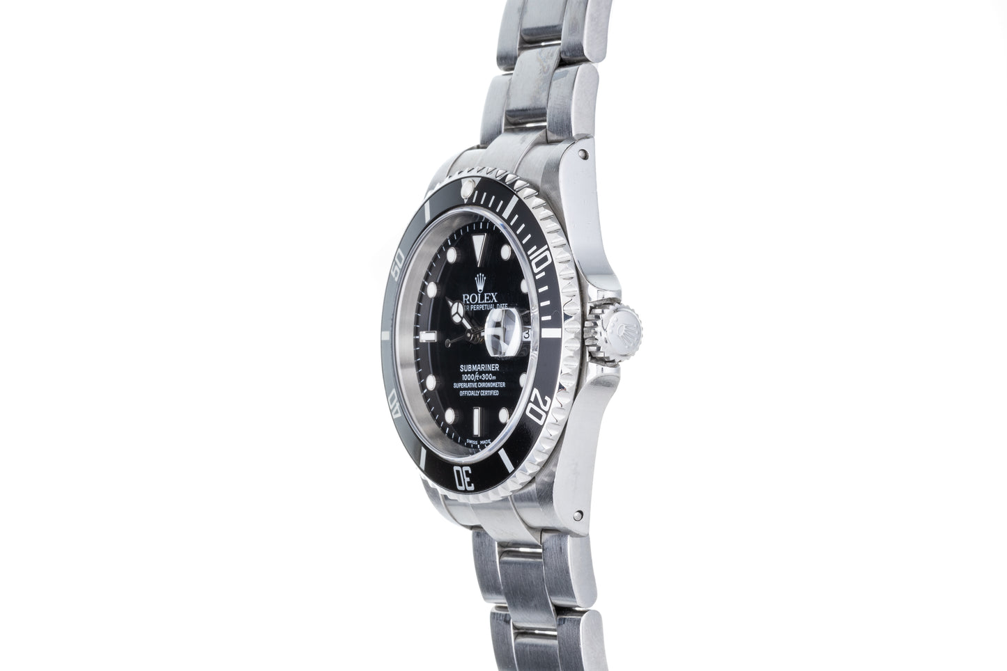 Rolex Submariner Date