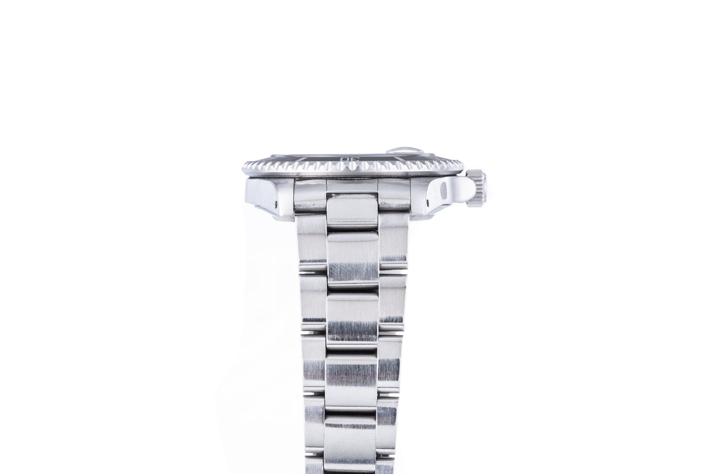 Rolex Submariner Date 'Swiss Only'