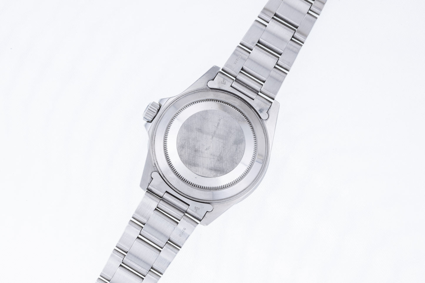 Rolex Submariner Date 'Swiss Only'