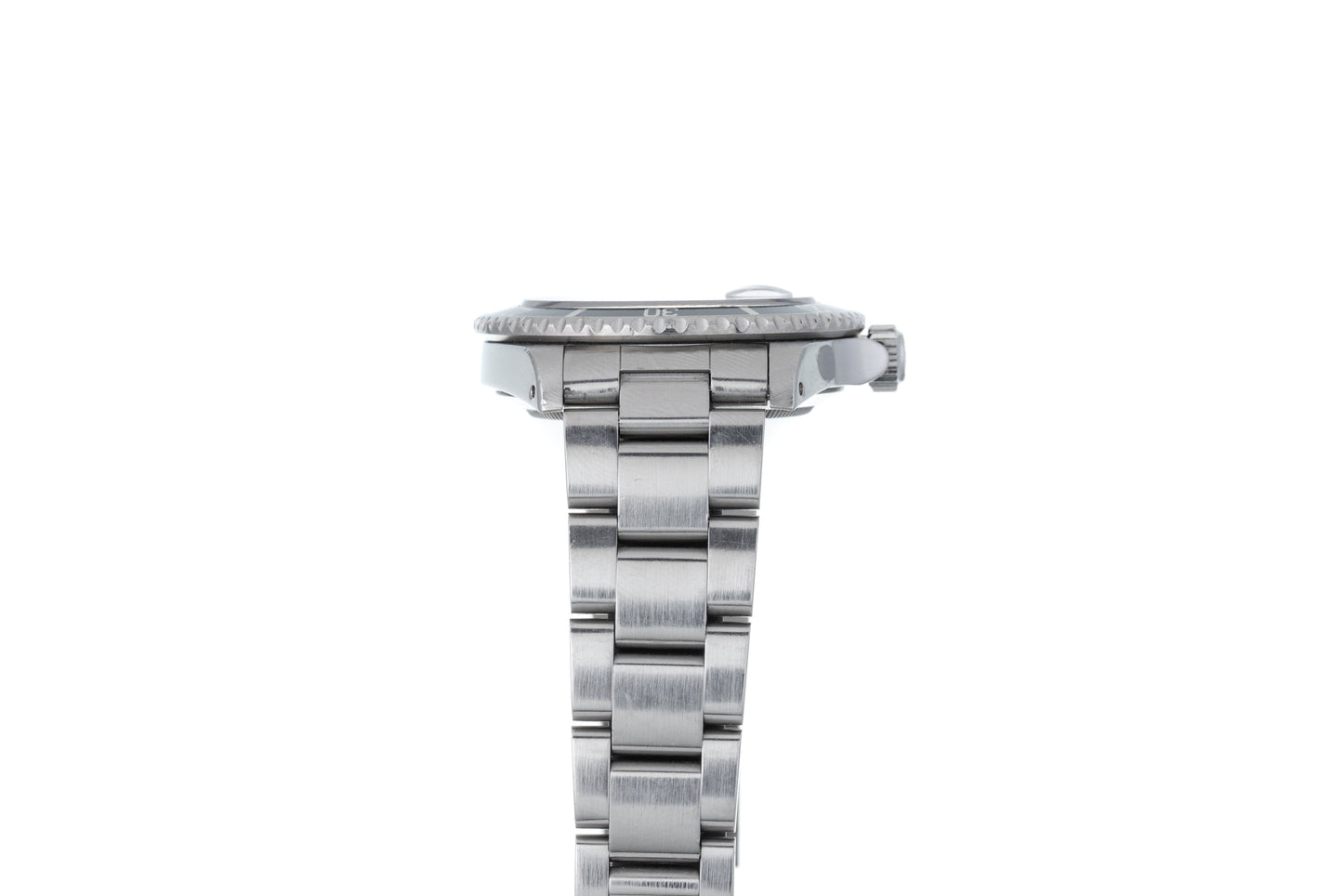 Rolex Submariner Date