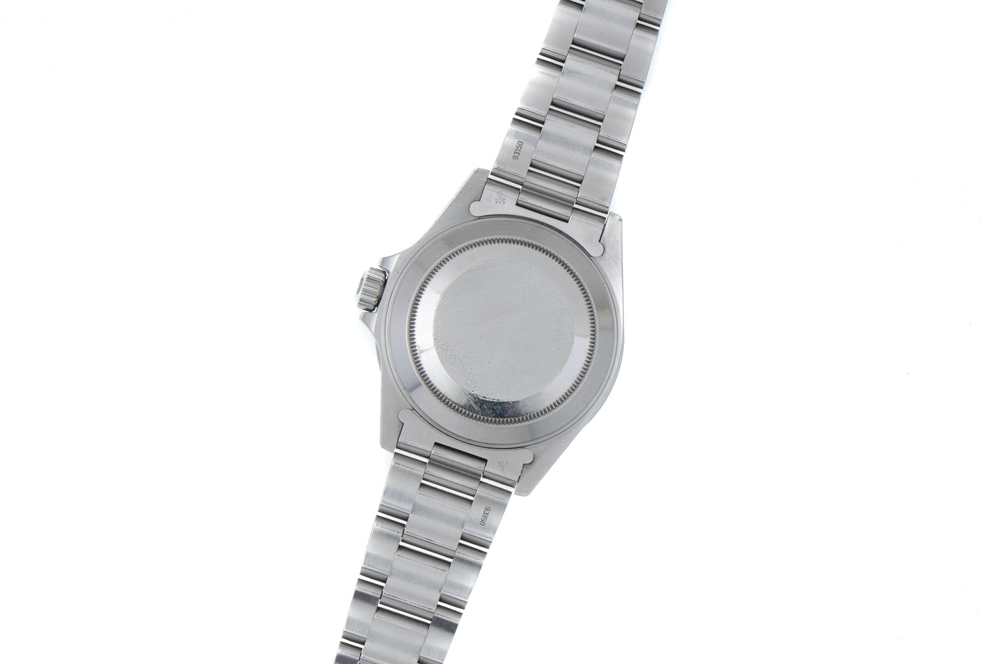 Rolex Submariner Date