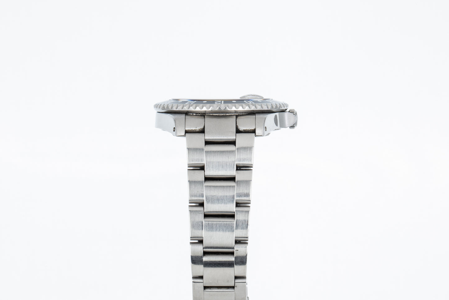 Rolex GMT-Master II