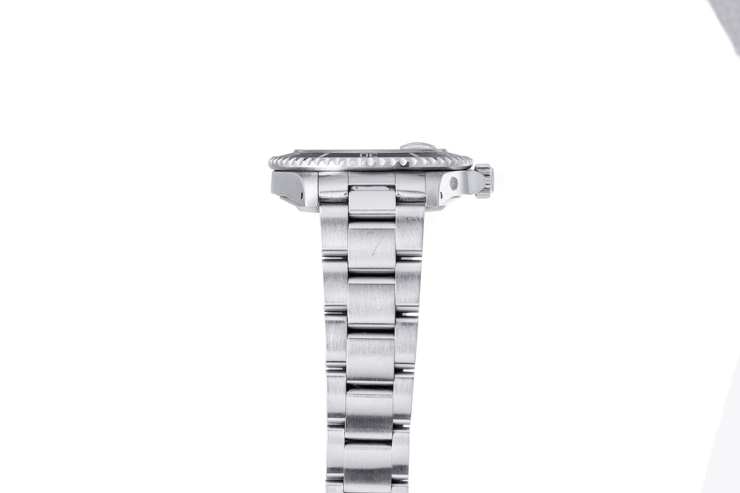 Rolex Submariner Date 'Tritinova'