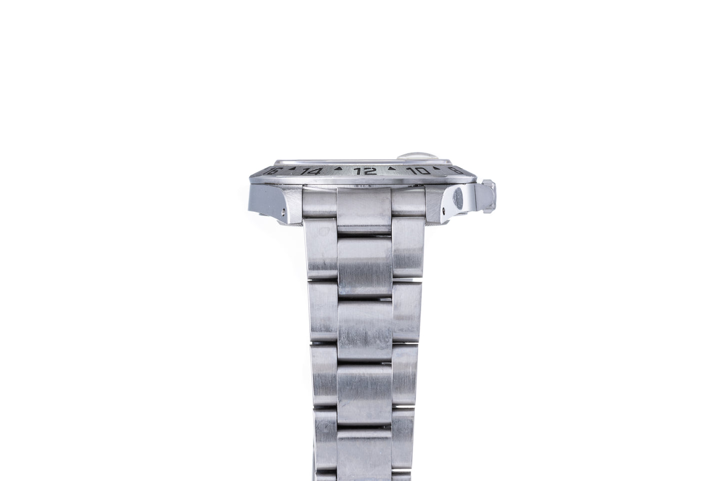 Rolex Explorer II 'Polar'