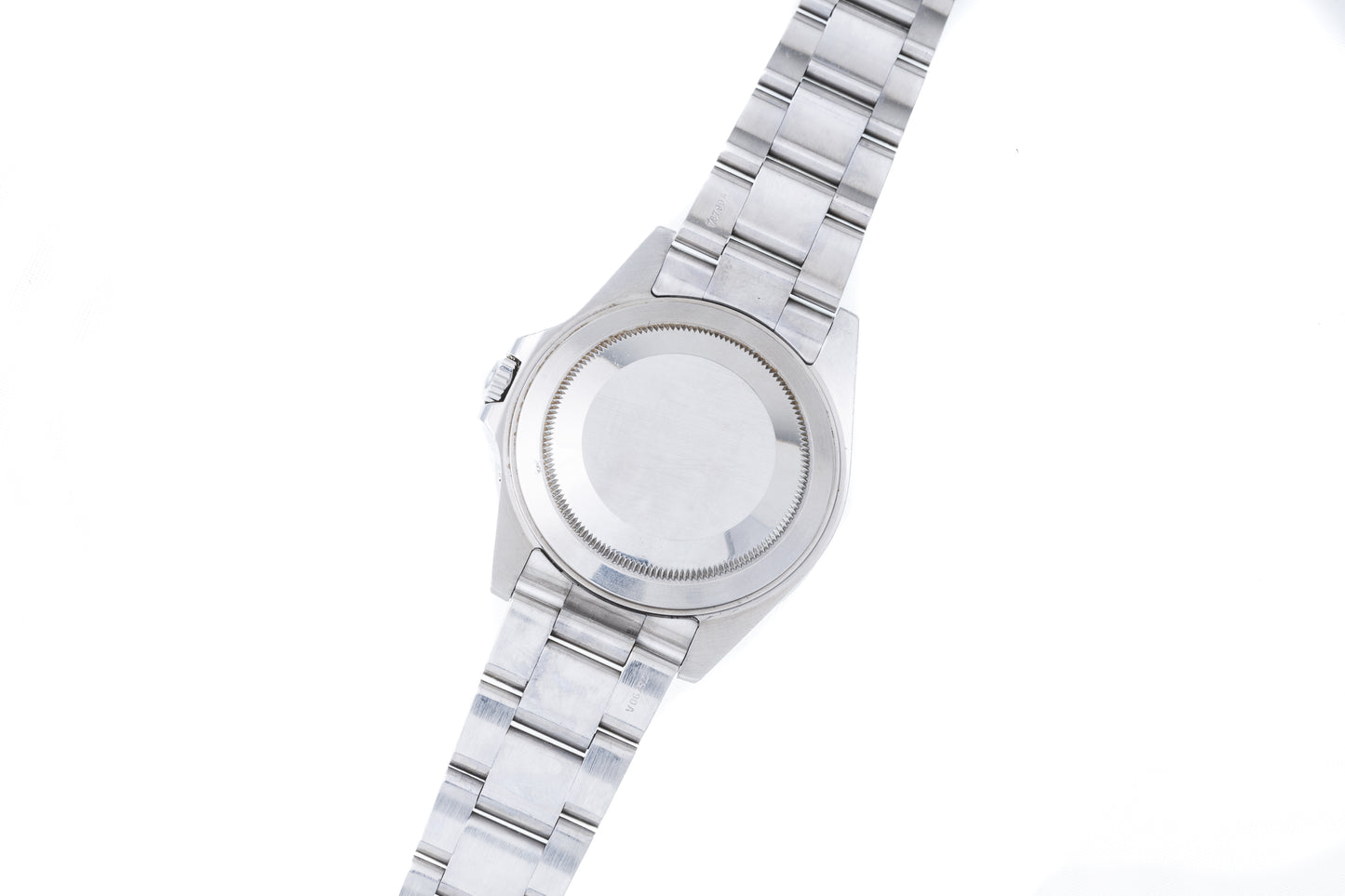 Rolex Explorer II 'Polar'