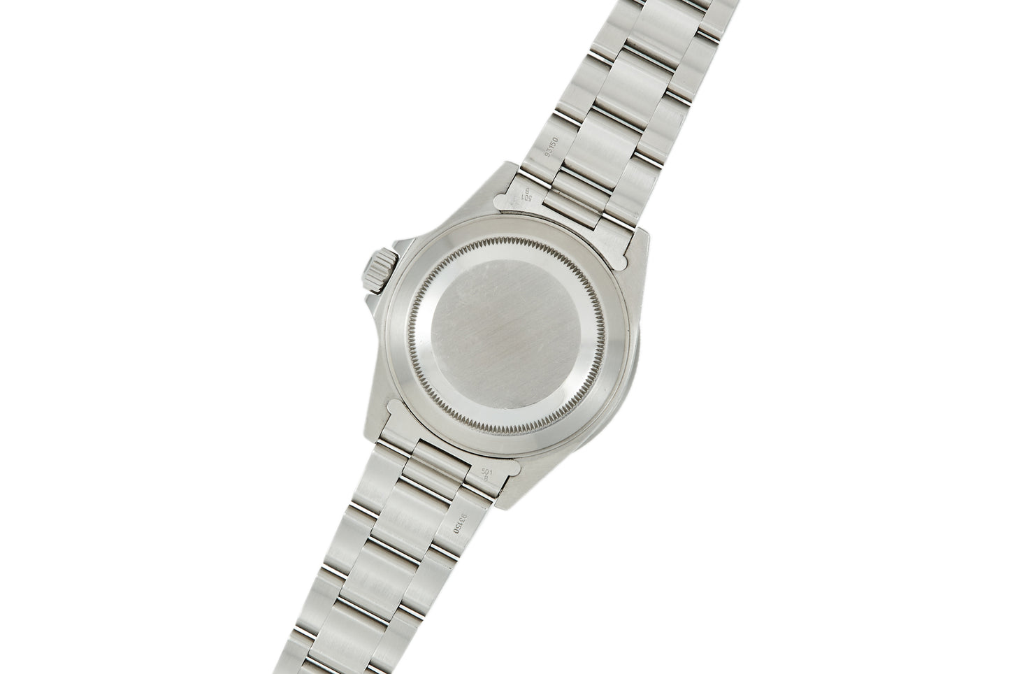 Rolex Submariner Date 'Swiss Only'