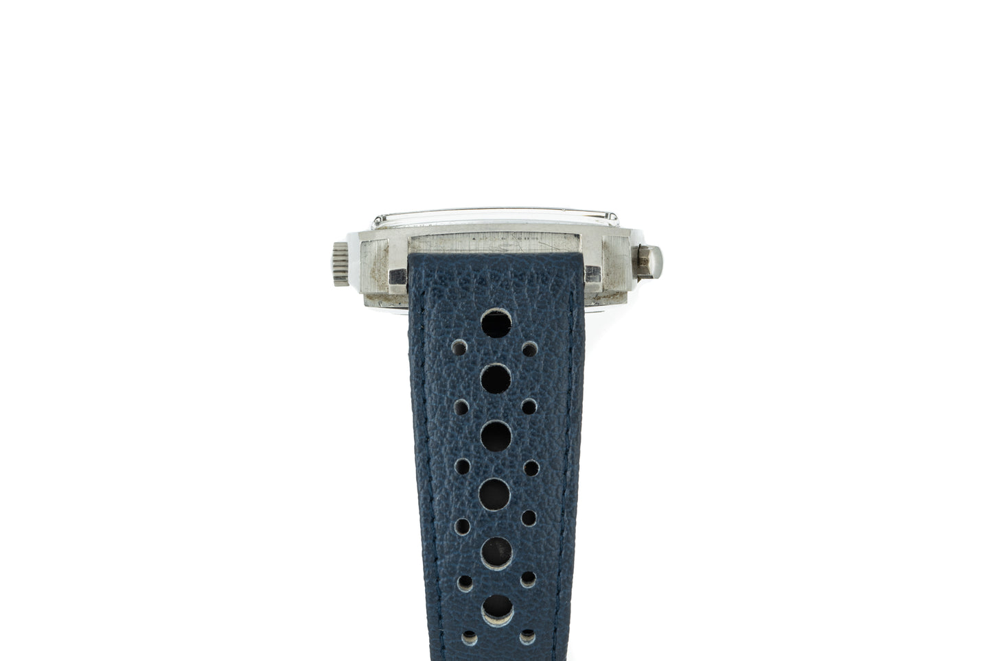 Heuer Monaco 'Steve McQueen'