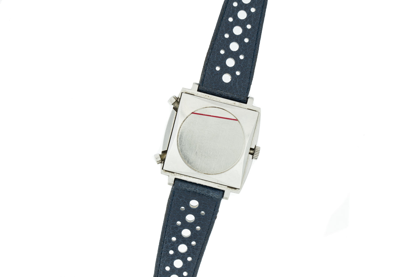 Heuer Monaco 'Steve McQueen'