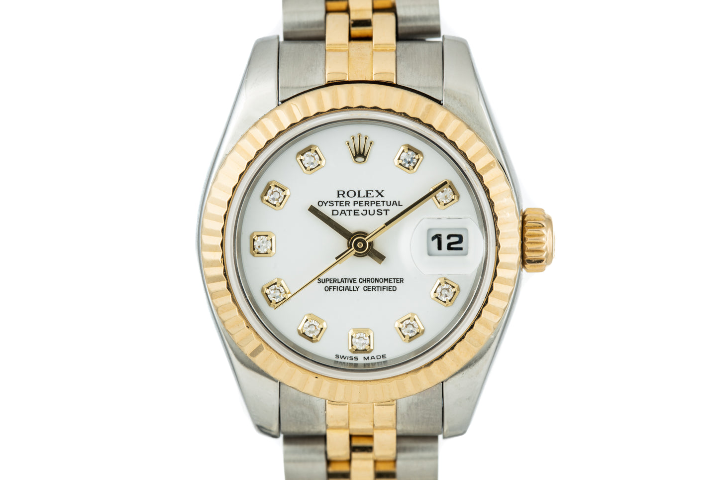 Rolex Lady Datejust