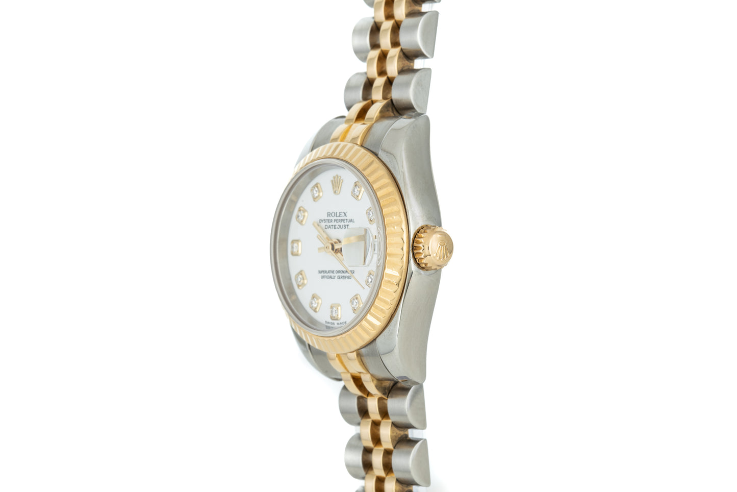 Rolex Lady Datejust