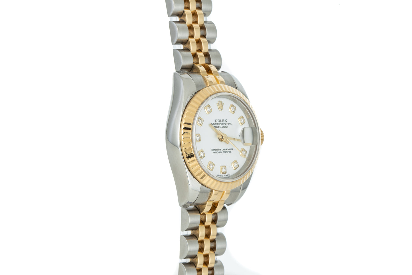Rolex Lady Datejust