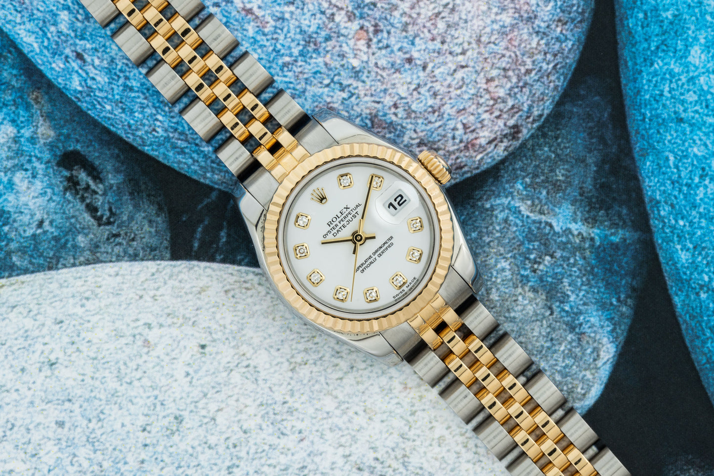 Rolex Lady Datejust